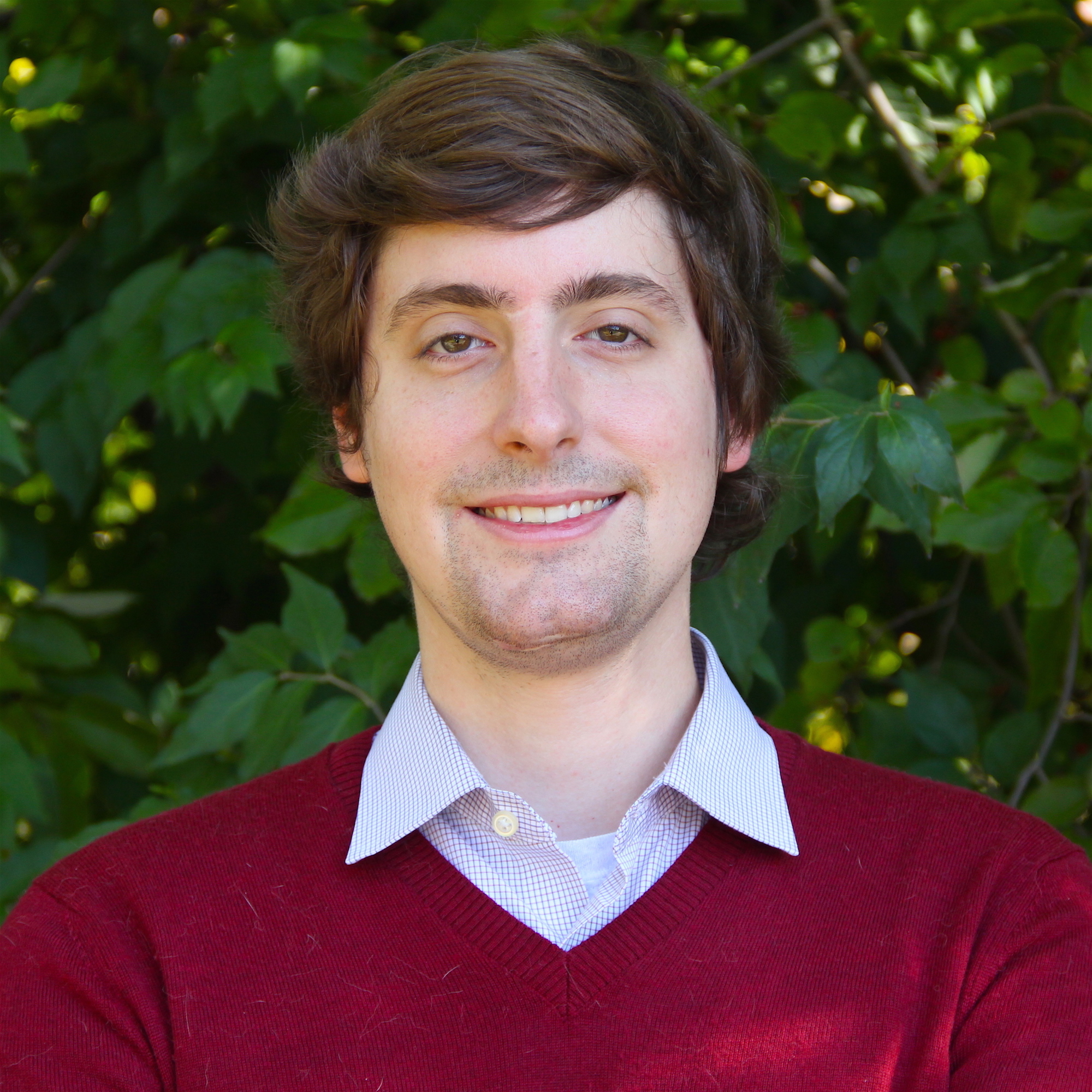 IEEE Intelligent Systems Names Assistant Professor John Dickerson One 